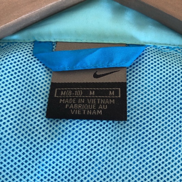 Nike running jacket - Picture 3 of 4